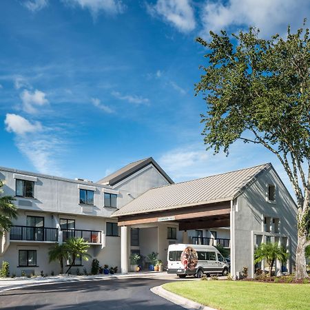Doubletree By Hilton Gainesville Buitenkant foto