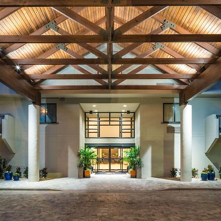 Doubletree By Hilton Gainesville Buitenkant foto