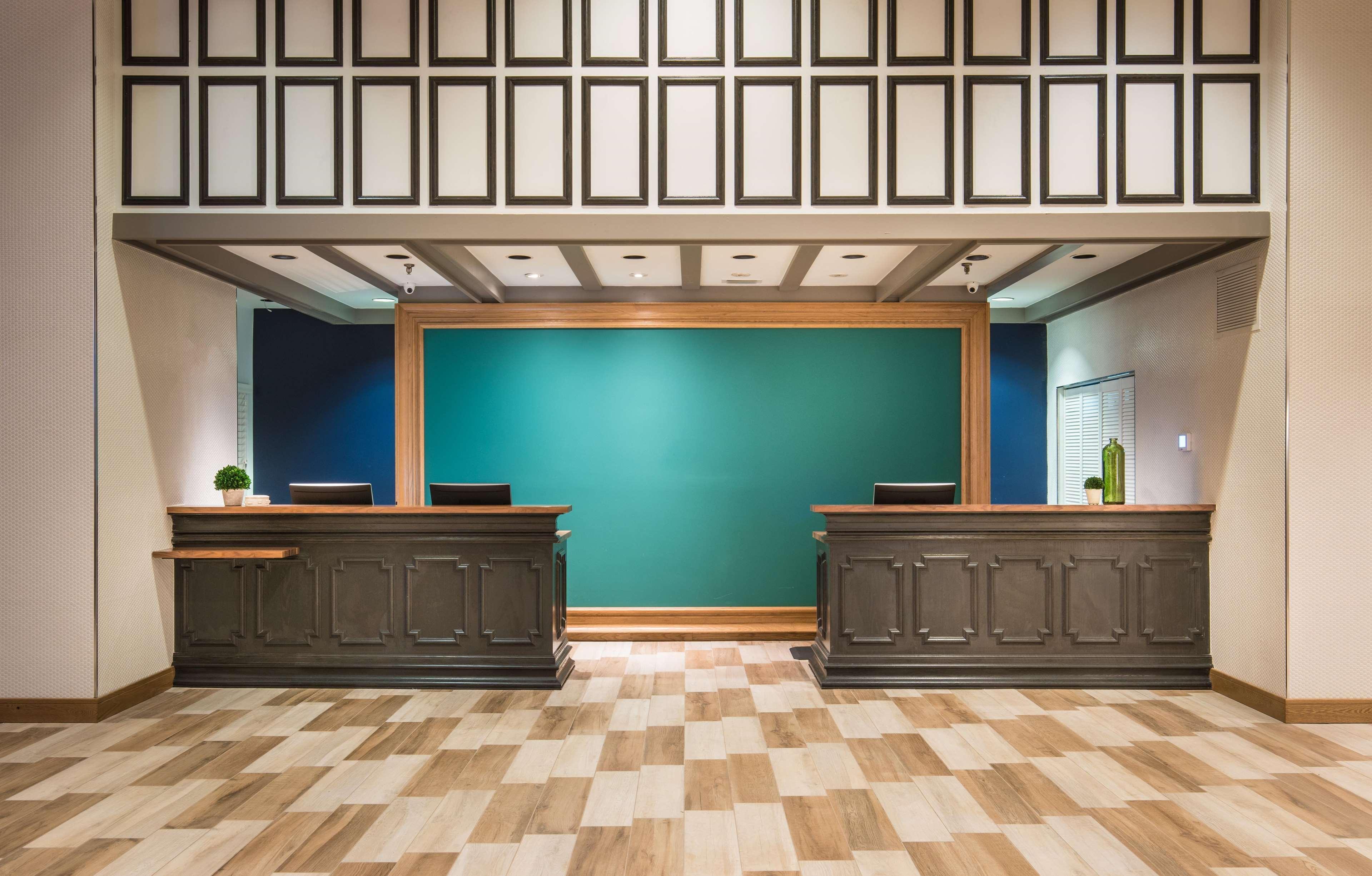Doubletree By Hilton Gainesville Buitenkant foto