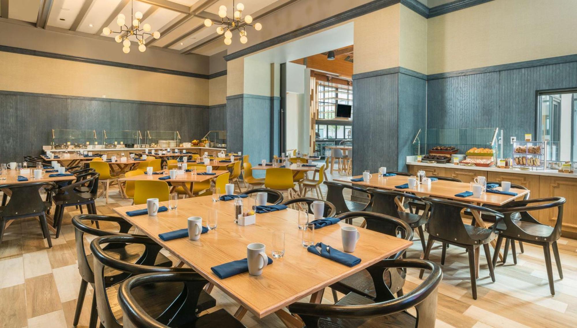 Doubletree By Hilton Gainesville Buitenkant foto